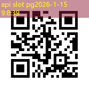 api slot pg