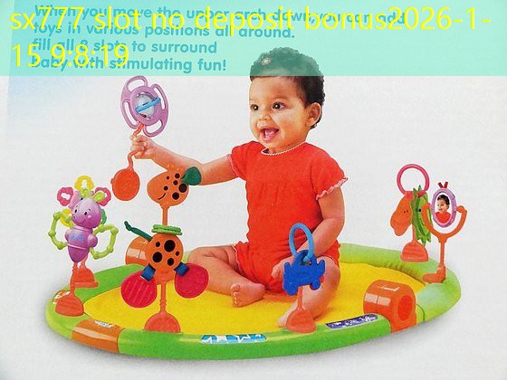 sx777 slot no deposit bonus